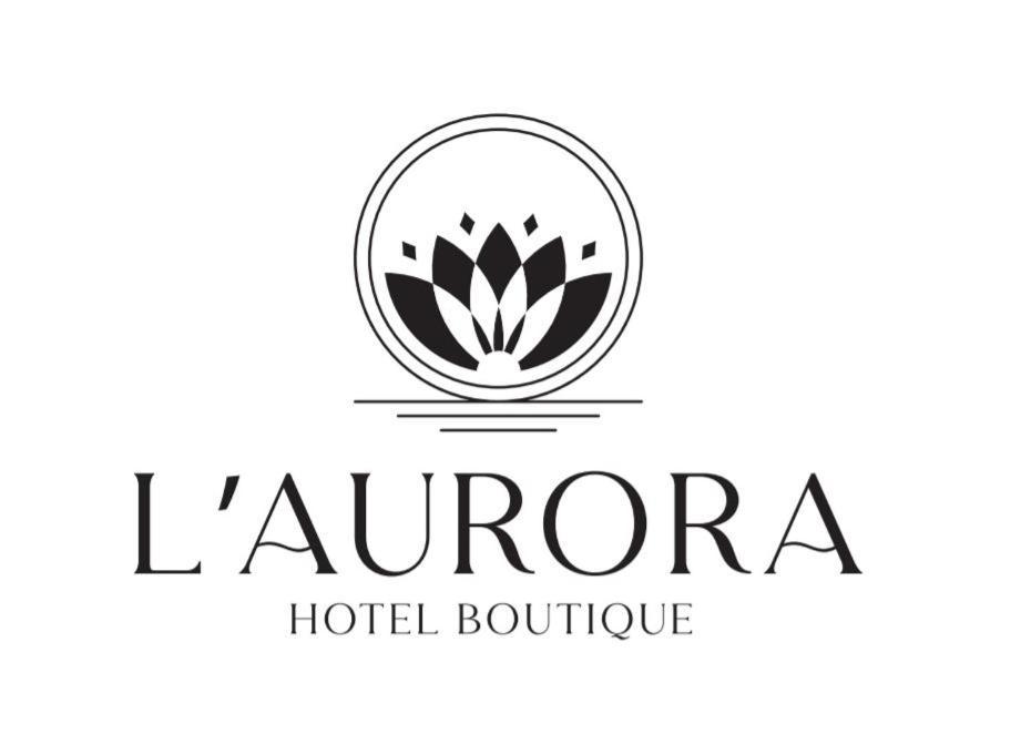 L'Aurora Hotel Boutique Yopal Exterior foto